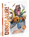 Knowledge Encyclopedia Dinosaur! Over 60 Prehistoric Creatures as You've Never Seen Them Before: By John Woodward - Ages 9+ - Hardback
