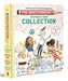 The Questioneers Big Project by Andrea Beaty 4 Books Collection Set - Ages 4-8 - Paperback