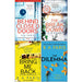 B A Paris 4 Books Collection Set - Fiction - Paperback
