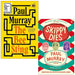 Paul Murray 2 Books (Skippy Dies & The Bee Sting) Collection Set - Fiction - Hardback/Paperback