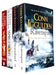 Wars of the Roses Series By Conn Iggulden 4 Books Collection Set - Fiction - Paperback