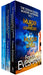 The Exham on Sea Murder Mysteries Series 3 Books Collection Set by Frances Evesham - Adult - Paperback