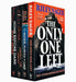 Riley Sager Collection 4 Books Set - Fiction - Paperback