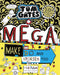 Tom Gates: Mega Make and Do and Stories Too! by Liz Pichon - Ages 9-12 - Hardback