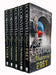 Sharpe by Bernard Cornwell: Books 1-5 Collection Set - Fiction - Paperback
