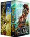 The Last Hours Series by Cassandra Clare 3 Books Collection Set - Ages 14+ - Paperback