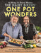Damaged - The Hairy Bikers' One Pot Wonders by Hairy Bikers - Non Fiction - Hardback - T 39