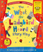 What the Ladybird Heard Play: World Book Day 2021 By Julia Donaldson- Paperback -Age 0-5