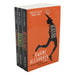 The Crossover Series by Kwame Alexander 3 Books Collection Set - Ages 11-17 - Paperback