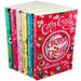 The Chocolate Box Girls Series By Cathy Cassidy 6 Books Collection Set - Ages 9+ - Paperback