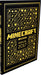 The Official Minecraft Annual 2017 by Mojang AB - Ages 9-14 - Hardback