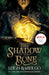 Shadow and Bone (The Shadow and Bone Trilogy, Book No. 2) by Leigh Bardugo - Ages 12-15 - Paperback