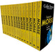Inspector Morse Complete Collection by Colin Dexter 14 Books Set - Fiction - Paperback