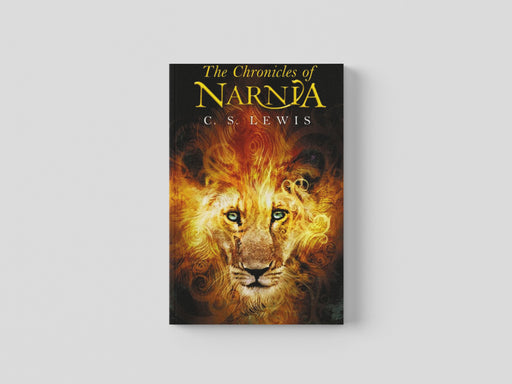 The Chronicles of Narnia Paperback / softback