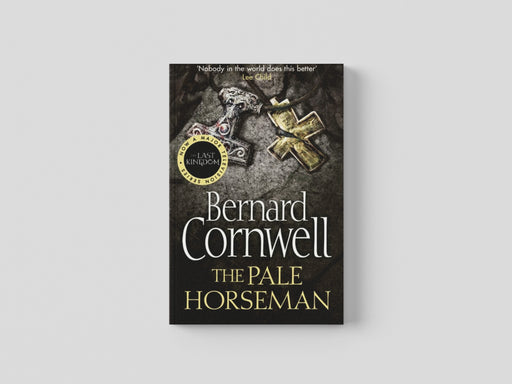 The Pale Horseman Paperback / softback