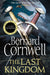 The Last Kingdom by Bernard Cornwell