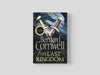 The Last Kingdom Paperback / softback