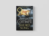 Sword Song (The Last Kingdom, Book 4) by Bernard Cornwell - Fiction - Paperback