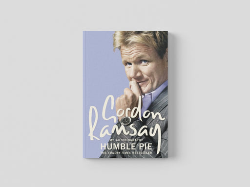 Humble Pie Paperback / softback