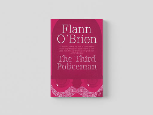 The Third Policeman Paperback / softback