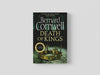Death of Kings Paperback / softback