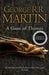 A Game of Thrones (Reissue) by George R.R. Martin