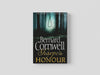 Sharpe's Honour By Bernard Cornwell - Fiction - Paperback