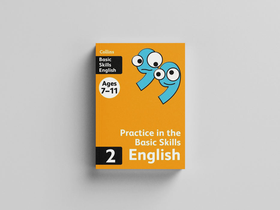 English Book 2 Paperback / softback