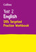Year 2 English KS1 SATs Targeted Practice Workbook: For the 2022 Tests