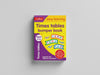 Times Tables Bumper Book Ages 7-11 Paperback / softback
