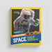 Everything: Space Paperback / softback