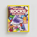 Everything: Rocks and Minerals Paperback / softback