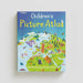 Collins Children’s Picture Atlas Hardback