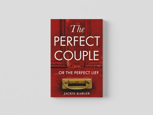 The Perfect Couple by Jackie Kabler