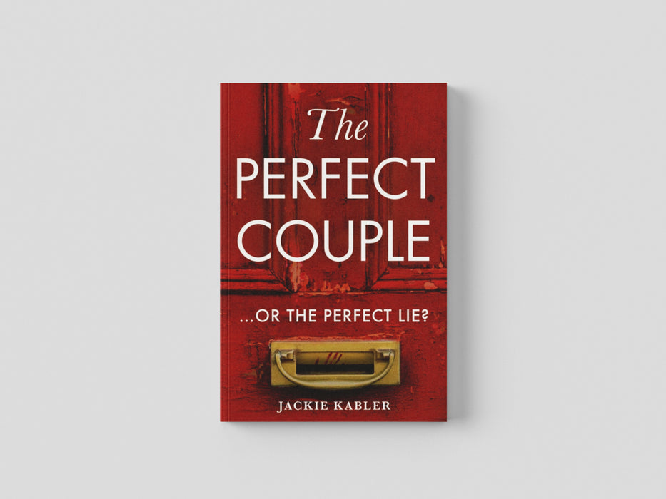 The Perfect Couple by Jackie Kabler