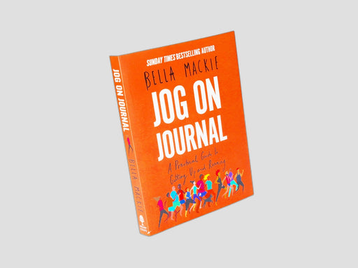 Jog on Journal Paperback / softback