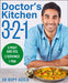 Doctor's Kitchen 3-2-1: 3 Fruit and Veg, 2 Servings, 1 Pan by Dr Rupy Aujla