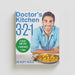 Doctor’s Kitchen 3-2-1 Paperback / softback