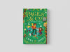 Pages & Co.: The Treehouse Library Paperback / softback