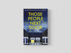 Those People Next Door Paperback / softback