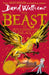 The Beast of Buckingham Palace by David Walliams