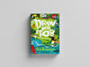 Draw With Rob: Amazing Animals Paperback / softback