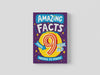 Amazing Facts Every 9 Year Old Needs to Know Paperback / softback