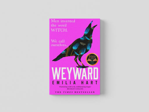 Weyward Paperback / softback