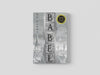 Babel Paperback / softback