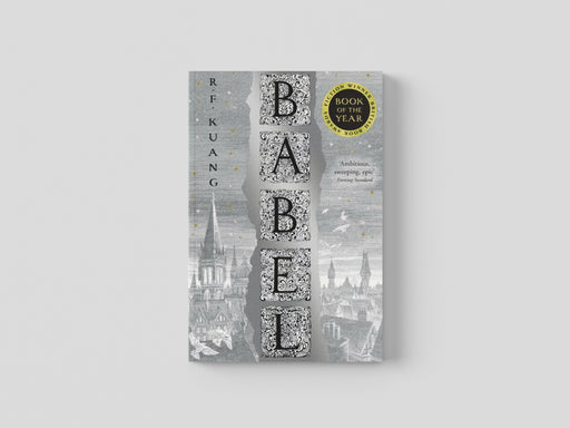 Babel Paperback / softback
