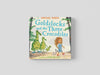 Goldilocks and the Three Crocodiles Paperback / softback