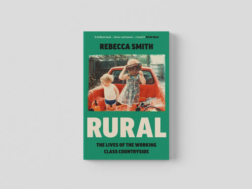 Rural Hardback