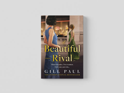 A Beautiful Rival Paperback / softback