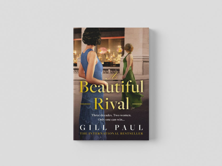 A Beautiful Rival Paperback / softback